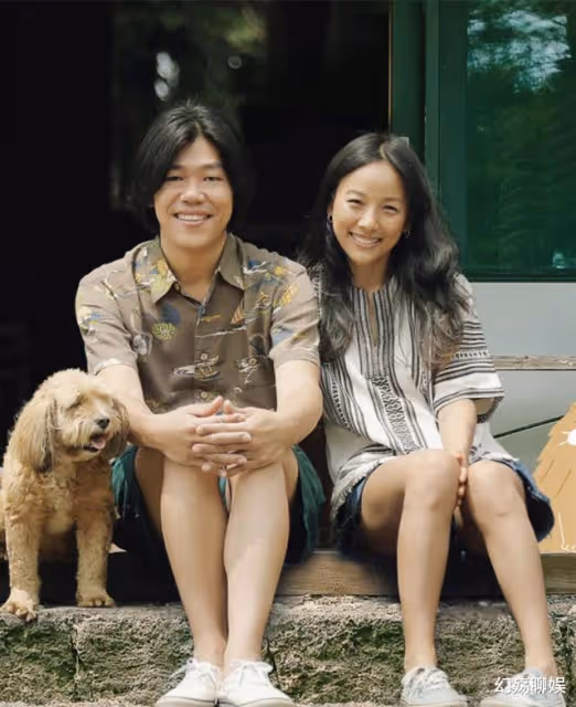 憑藉一首《10 minute》走紅，李孝利事業巔峰時，為何嫁給李尚順