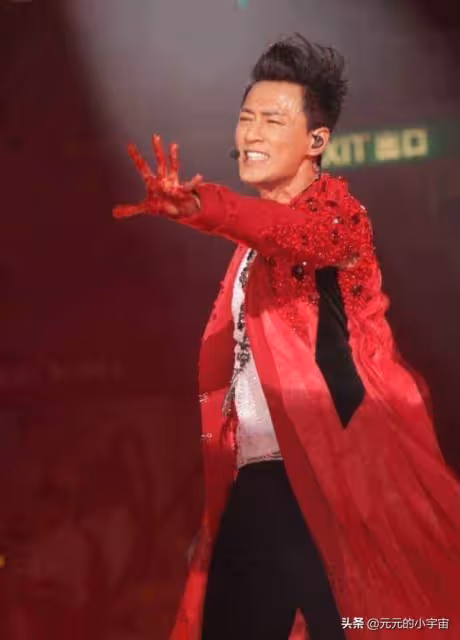 劉昊然都有孩子了,大方公布和喬欣的關係
