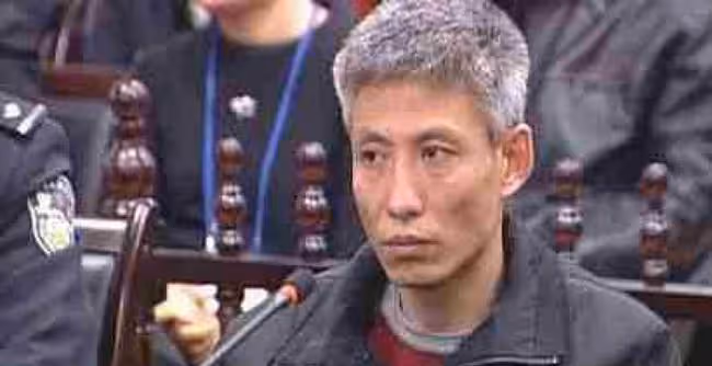東北喬四的「金牌保鏢」,結局怎樣?沿街乞討靠撿破爛生活