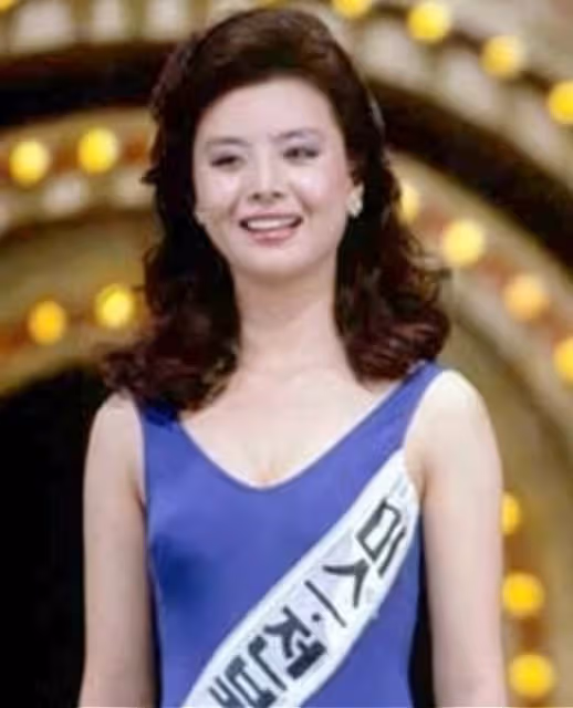這位韓國小姐因錢結婚，和李美淑搶過「醫生」，兩段婚姻都短暫