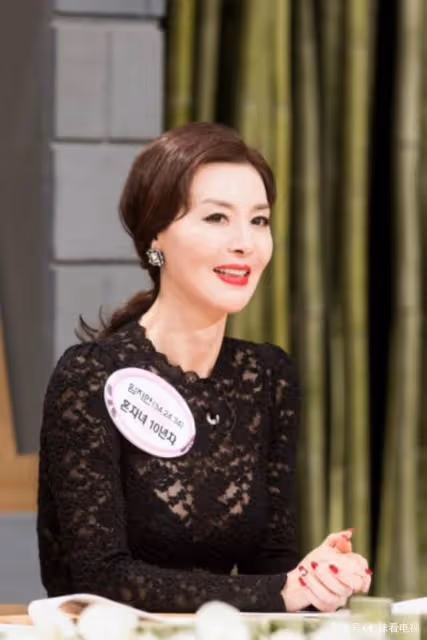 這位韓國小姐因錢結婚，和李美淑搶過「醫生」，兩段婚姻都短暫