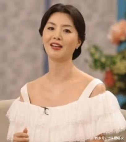 這位韓國小姐因錢結婚，和李美淑搶過「醫生」，兩段婚姻都短暫