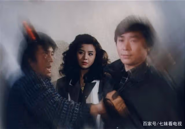 這位韓國小姐因錢結婚，和李美淑搶過「醫生」，兩段婚姻都短暫