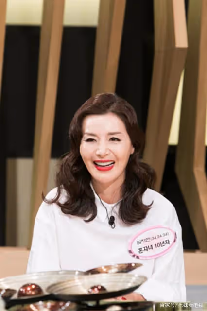 這位韓國小姐因錢結婚，和李美淑搶過「醫生」，兩段婚姻都短暫