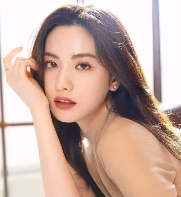 十大韓國性感靚麗的當紅女星！各個魔鬼身材太美艷撩人