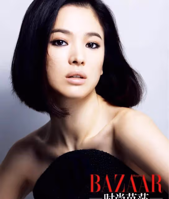 十大韓國性感靚麗的當紅女星！各個魔鬼身材太美艷撩人