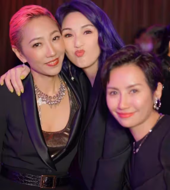 吐槽梁朝偉喜歡扮慘!劉嘉玲直呼對方是影帝:天天在家一副可憐樣