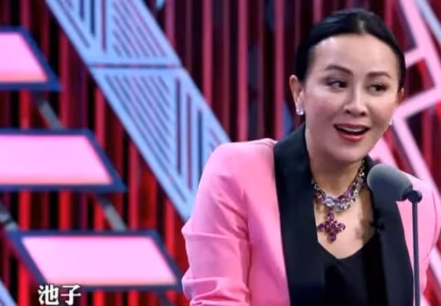吐槽梁朝偉喜歡扮慘！劉嘉玲直呼對方是影帝：天天在家一副可憐樣