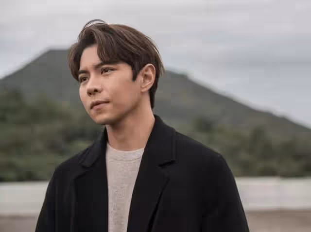 不敢輕易戀愛!TVB上位小生認事業不穩,自覺財政問題會影響感情