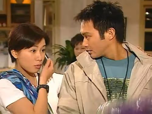 不敢輕易戀愛!TVB上位小生認事業不穩,自覺財政問題會影響感情