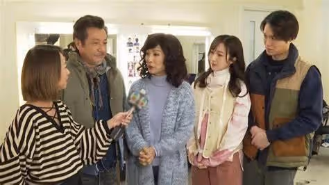 不敢輕易戀愛!TVB上位小生認事業不穩,自覺財政問題會影響感情