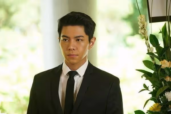 不敢輕易戀愛!TVB上位小生認事業不穩,自覺財政問題會影響感情