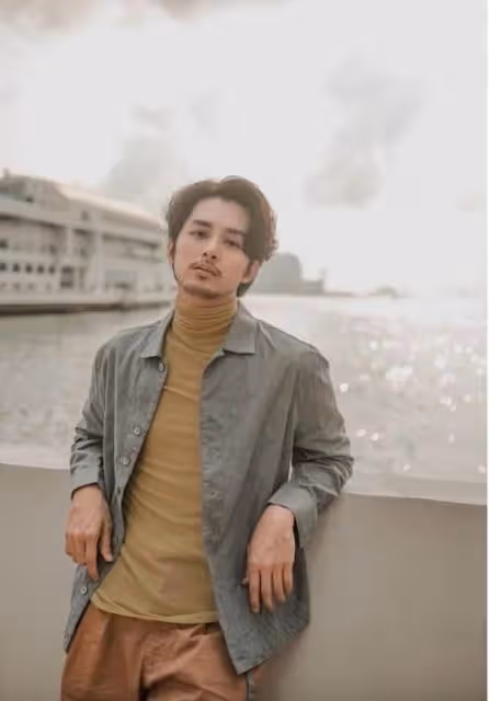 TVB小生被打造成下一個「林峰」,新劇演技遭吐槽,唱功卻獲眾贊