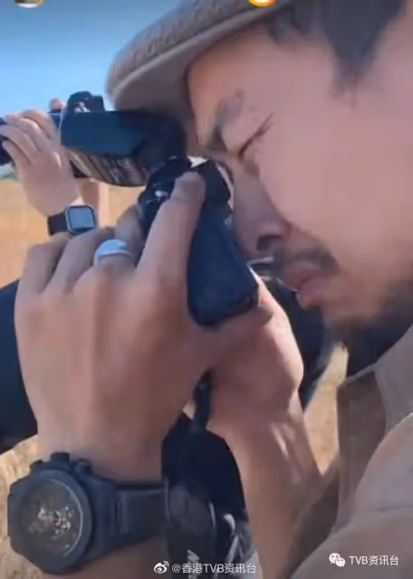 恭喜恭喜！TVB港姐亞軍宣布結婚了