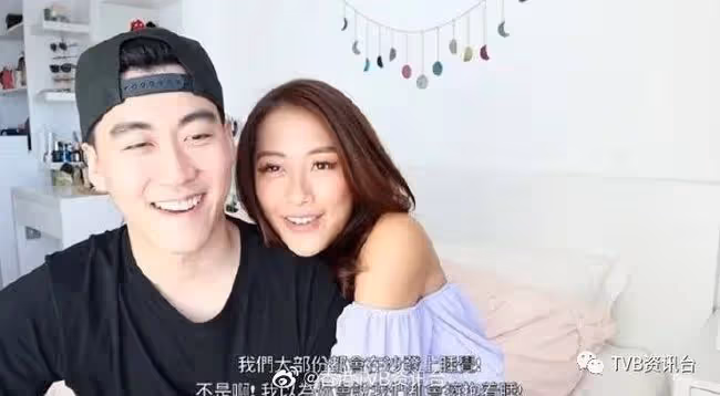 恭喜恭喜!TVB港姐亞軍宣布結婚了