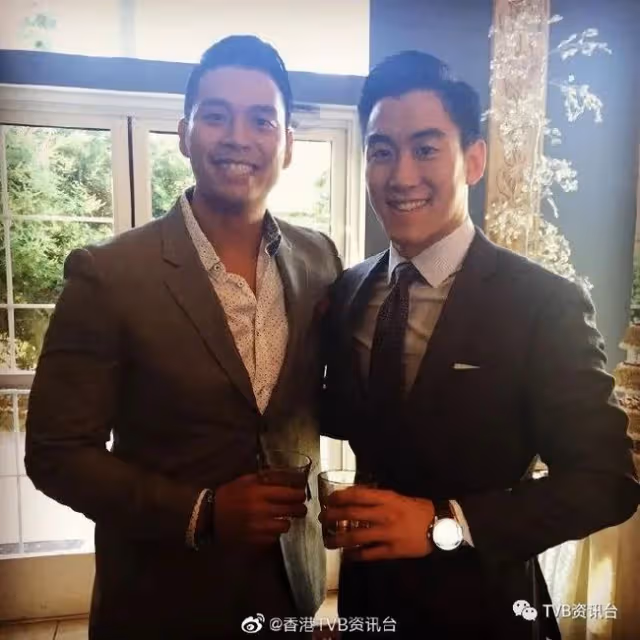恭喜恭喜!TVB港姐亞軍宣布結婚了