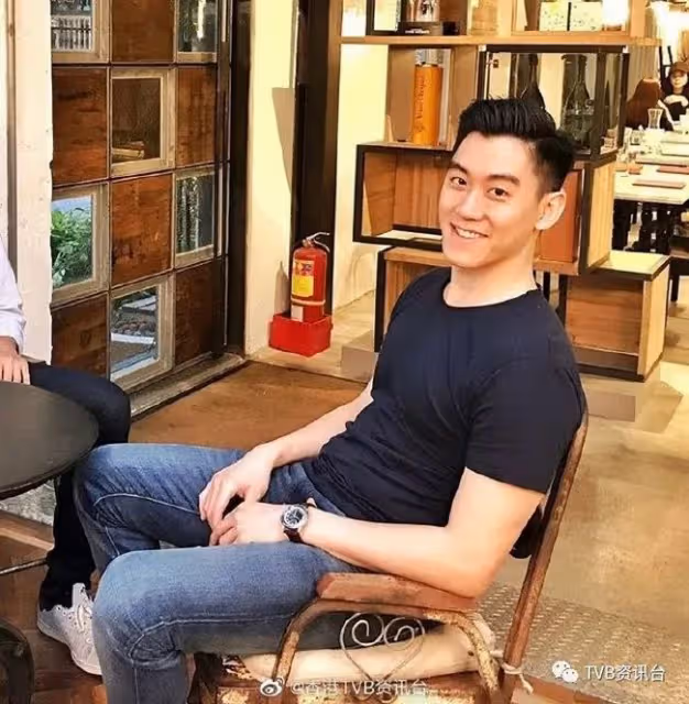 恭喜恭喜!TVB港姐亞軍宣布結婚了