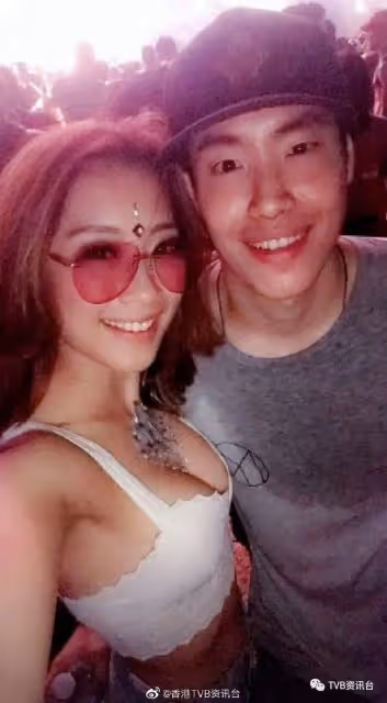 恭喜恭喜!TVB港姐亞軍宣布結婚了