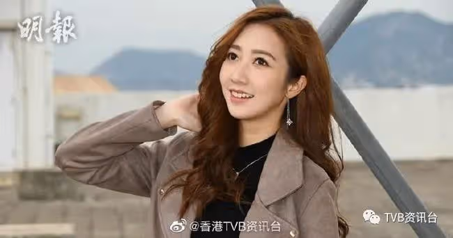 何依婷想做演技派獲觀眾認同!梁諾妍發大肚寫真記錄懷孕時光