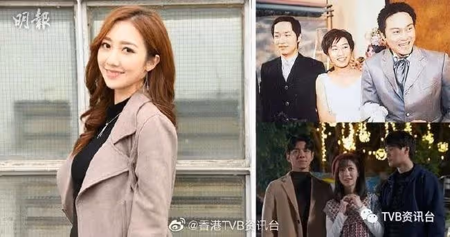 何依婷想做演技派獲觀眾認同!梁諾妍發大肚寫真記錄懷孕時光