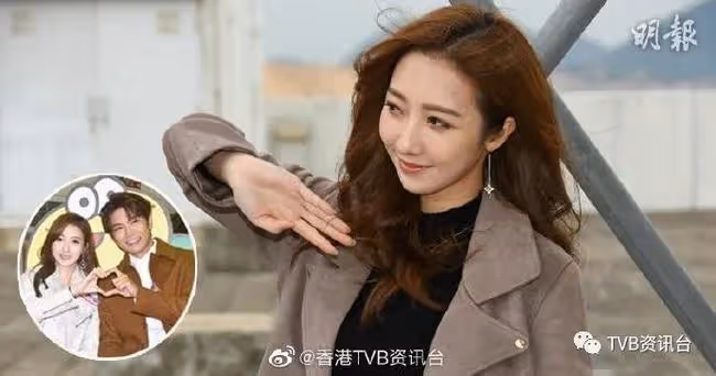 何依婷想做演技派獲觀眾認同!梁諾妍發大肚寫真記錄懷孕時光