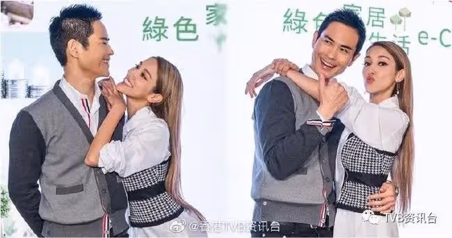 何依婷想做演技派獲觀眾認同!梁諾妍發大肚寫真記錄懷孕時光