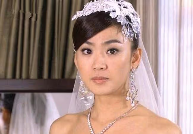 林心如閨蜜洪小鈴近況,45歲相親3次沒下文,想另一半長得像孔劉