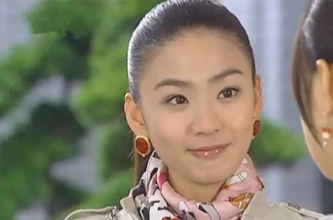 林心如閨蜜洪小鈴近況,45歲相親3次沒下文,想另一半長得像孔劉