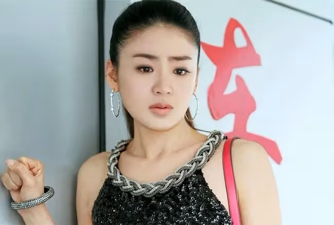 林心如閨蜜洪小鈴近況,45歲相親3次沒下文,想另一半長得像孔劉