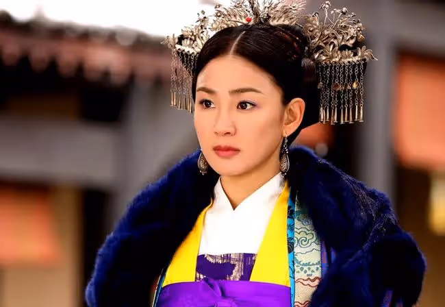 林心如閨蜜洪小鈴近況,45歲相親3次沒下文,想另一半長得像孔劉