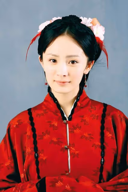 細說一下楊冪演過的電影電視劇