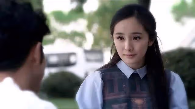 細說一下楊冪演過的電影電視劇