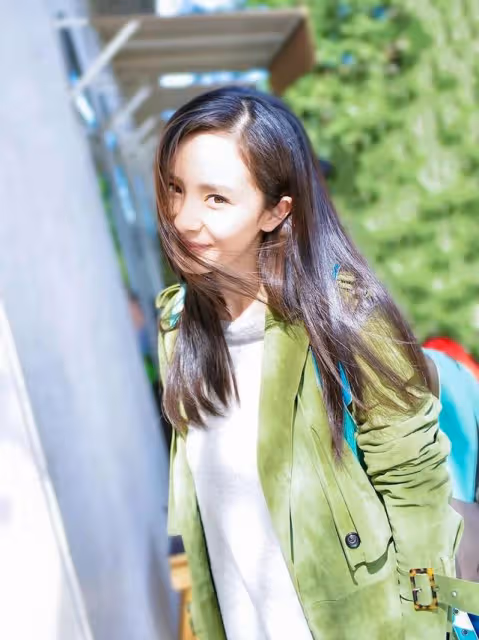 細說一下楊冪演過的電影電視劇