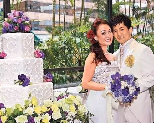 12年前,那個為嫁初戀拿走賭王1億資產的女護工,現在過得怎麼樣