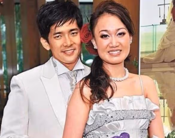 12年前,那個為嫁初戀拿走賭王1億資產的女護工,現在過得怎麼樣