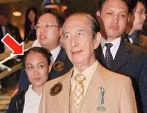 12年前，那個為嫁初戀拿走賭王1億資產的女護工，現在過得怎麼樣
