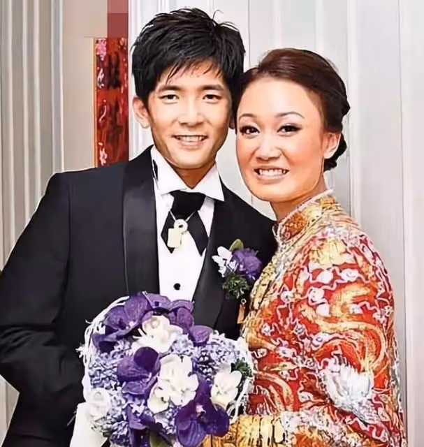 12年前，那個為嫁初戀拿走賭王1億資產的女護工，現在過得怎麼樣