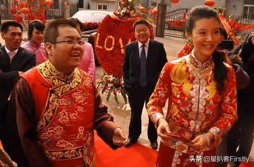 演員車曉真厲害!開始是騙有礦的,現在連沒礦的也要騙了