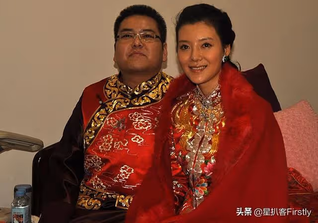 演員車曉真厲害!開始是騙有礦的,現在連沒礦的也要騙了