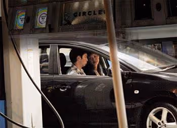 世紀賤男梁榮忠:打臉星爺成為TVB一哥,因「車震門」事件毀事業