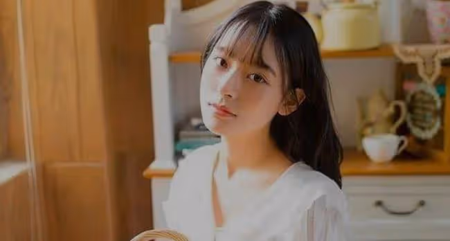 20歲的我,長相靚麗,卻連男人的手都沒牽過
