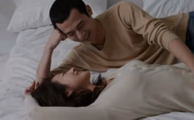 20歲的我，長相靚麗，卻連男人的手都沒牽過