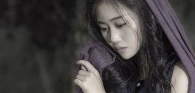 新婚之夜,老公不碰我,我主動鑽進他的被窩做那事