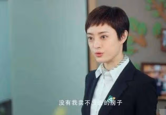 為什麼孫儷進不去電影圈？和周迅比較區別一目了然