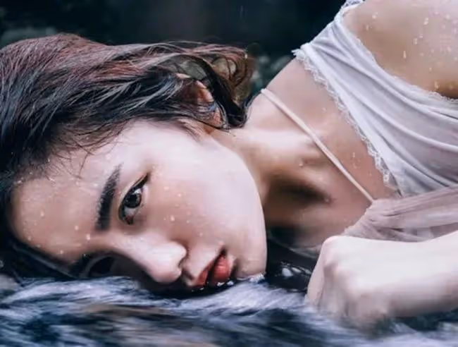 這對離婚夫婦真太不經扒了!