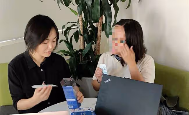這對離婚夫婦真太不經扒了!