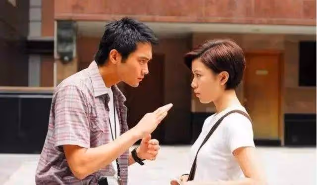 新版「君好」負評不斷！TVB港姐亞軍受訪時委屈爆哭，自責毀經典