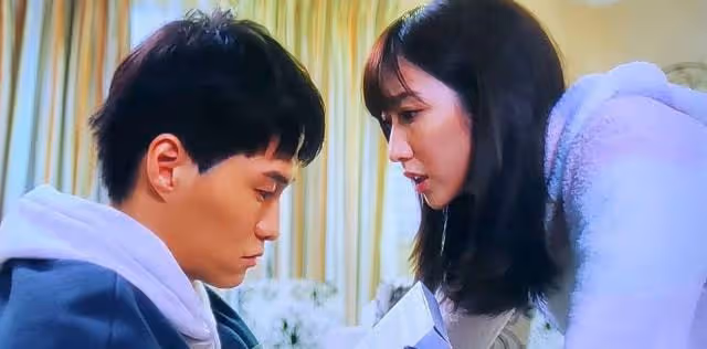 新版「君好」負評不斷！TVB港姐亞軍受訪時委屈爆哭，自責毀經典