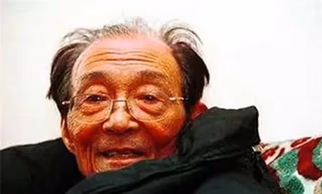 老藝術家陳述身後一地雞毛:為爭奪房產,原配子女和後媽撕破臉皮