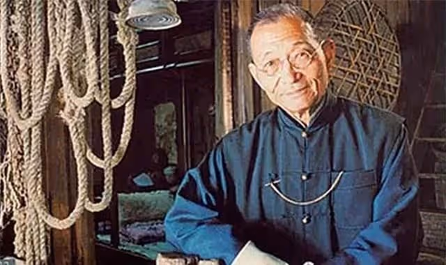 老藝術家陳述身後一地雞毛:為爭奪房產,原配子女和後媽撕破臉皮